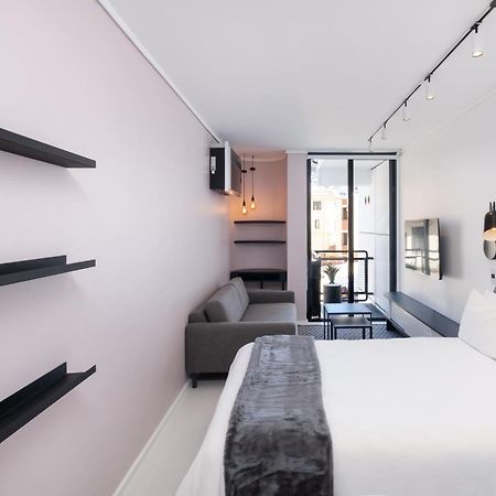 The Flamingo Private Apartments By Perch Stays Cape Town Dış mekan fotoğraf