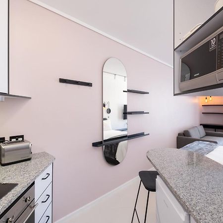 The Flamingo Private Apartments By Perch Stays Cape Town Dış mekan fotoğraf