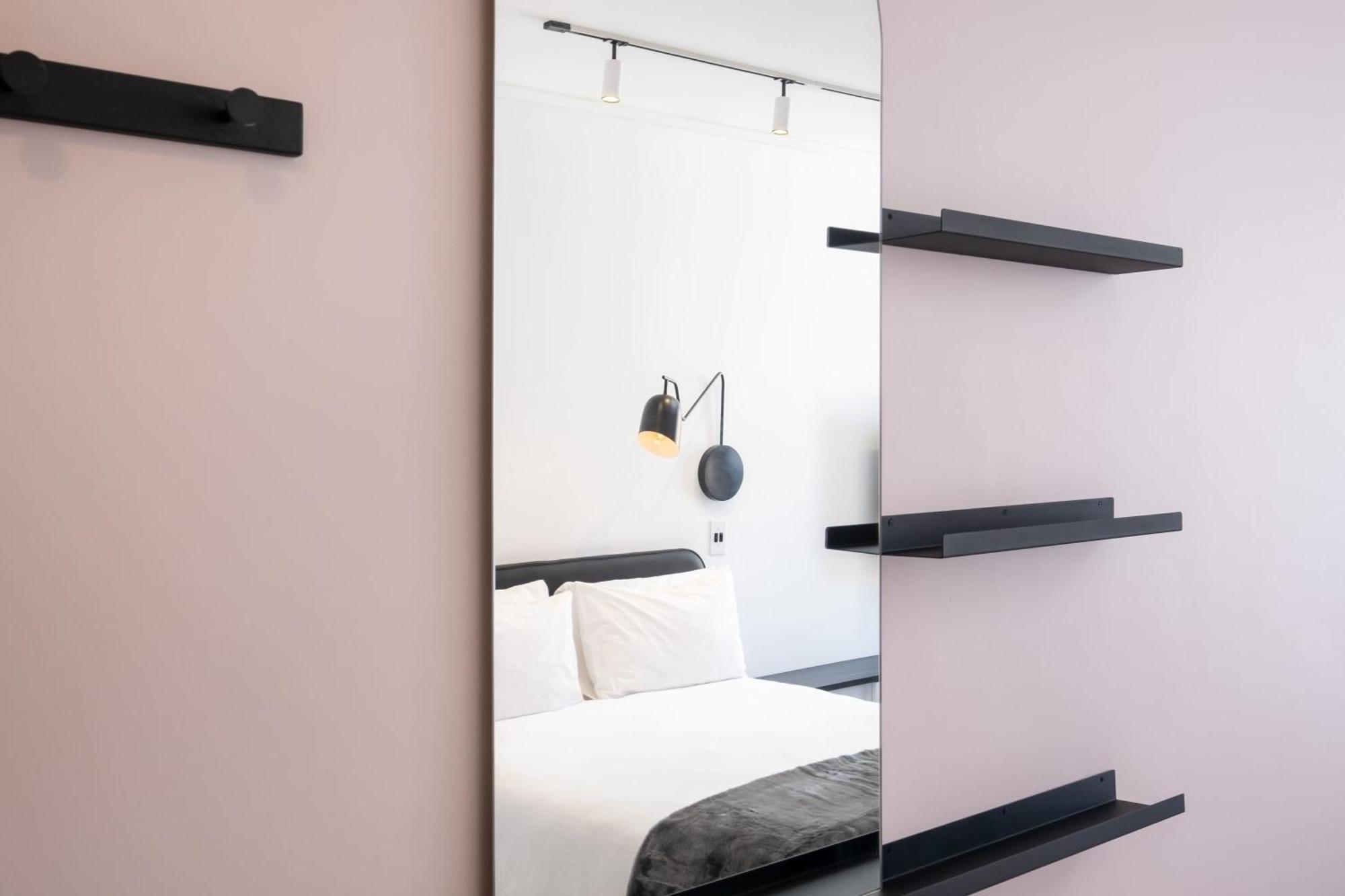 The Flamingo Private Apartments By Perch Stays Cape Town Dış mekan fotoğraf