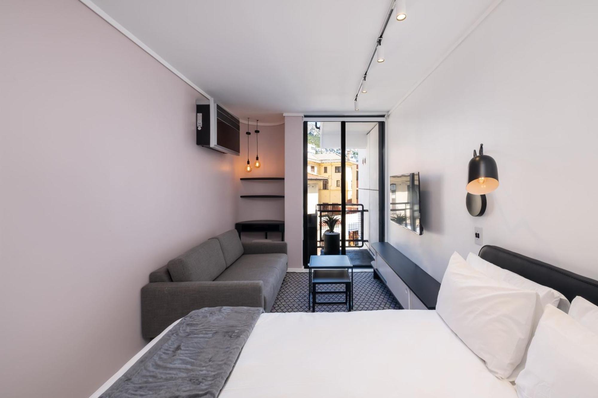 The Flamingo Private Apartments By Perch Stays Cape Town Dış mekan fotoğraf